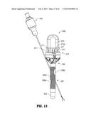 DEVICES, SYSTEMS, AND METHODS FOR PROVIDING SURGICAL ACCESS AND     FACILITATING CLOSURE OF SURGICAL ACCESS OPENINGS diagram and image