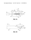 DEVICES, SYSTEMS, AND METHODS FOR PROVIDING SURGICAL ACCESS AND     FACILITATING CLOSURE OF SURGICAL ACCESS OPENINGS diagram and image