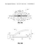 DEVICES, SYSTEMS, AND METHODS FOR PROVIDING SURGICAL ACCESS AND     FACILITATING CLOSURE OF SURGICAL ACCESS OPENINGS diagram and image