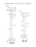 DEVICES, SYSTEMS, AND METHODS FOR PROVIDING SURGICAL ACCESS AND     FACILITATING CLOSURE OF SURGICAL ACCESS OPENINGS diagram and image