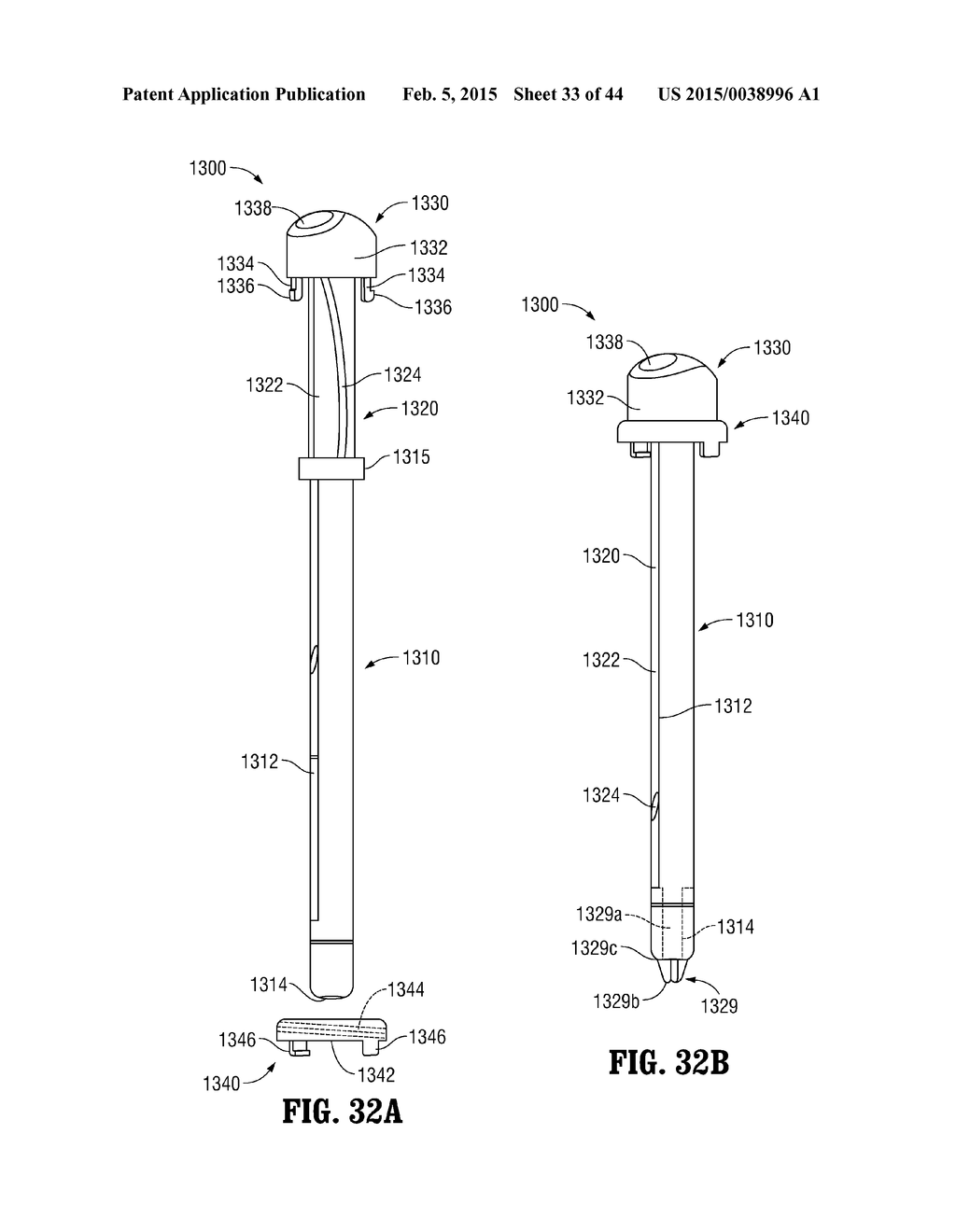 DEVICES, SYSTEMS, AND METHODS FOR PROVIDING SURGICAL ACCESS AND     FACILITATING CLOSURE OF SURGICAL ACCESS OPENINGS - diagram, schematic, and image 34