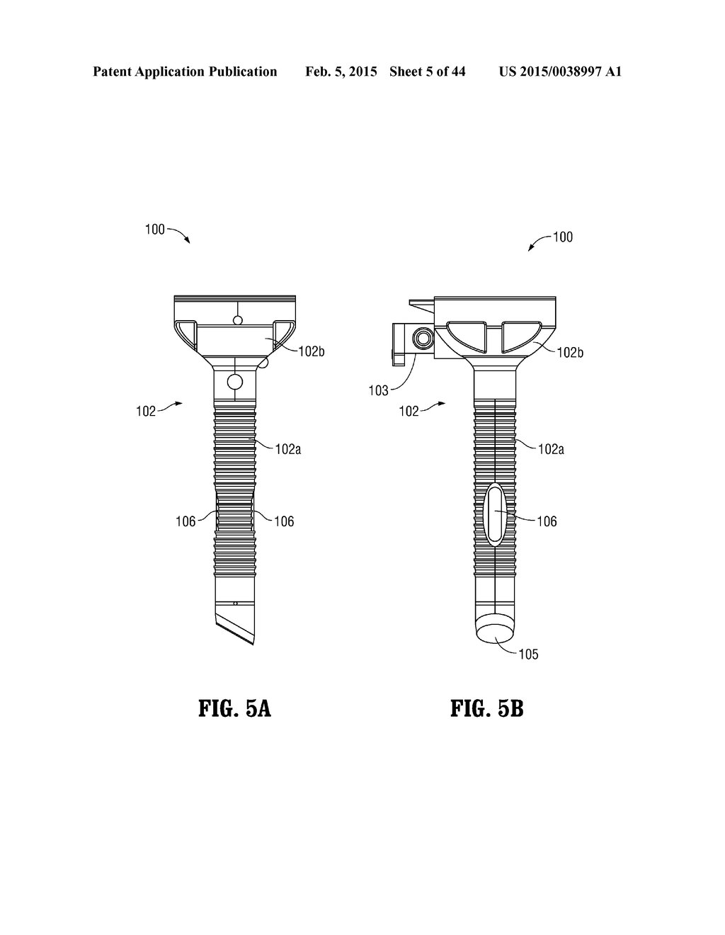 DEVICES, SYSTEMS, AND METHODS FOR PROVIDING SURGICAL ACCESS AND     FACILITATING CLOSURE OF SURGICAL ACCESS OPENINGS - diagram, schematic, and image 06