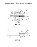 DEVICES, SYSTEMS, AND METHODS FOR PROVIDING SURGICAL ACCESS AND     FACILITATING CLOSURE OF SURGICAL ACCESS OPENINGS diagram and image