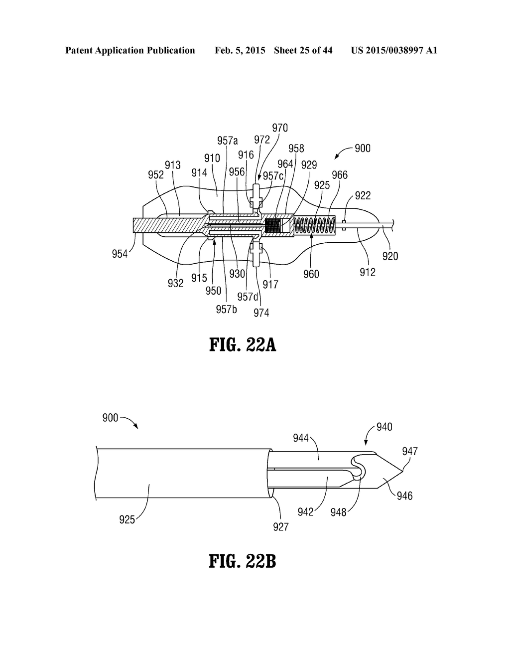 DEVICES, SYSTEMS, AND METHODS FOR PROVIDING SURGICAL ACCESS AND     FACILITATING CLOSURE OF SURGICAL ACCESS OPENINGS - diagram, schematic, and image 26