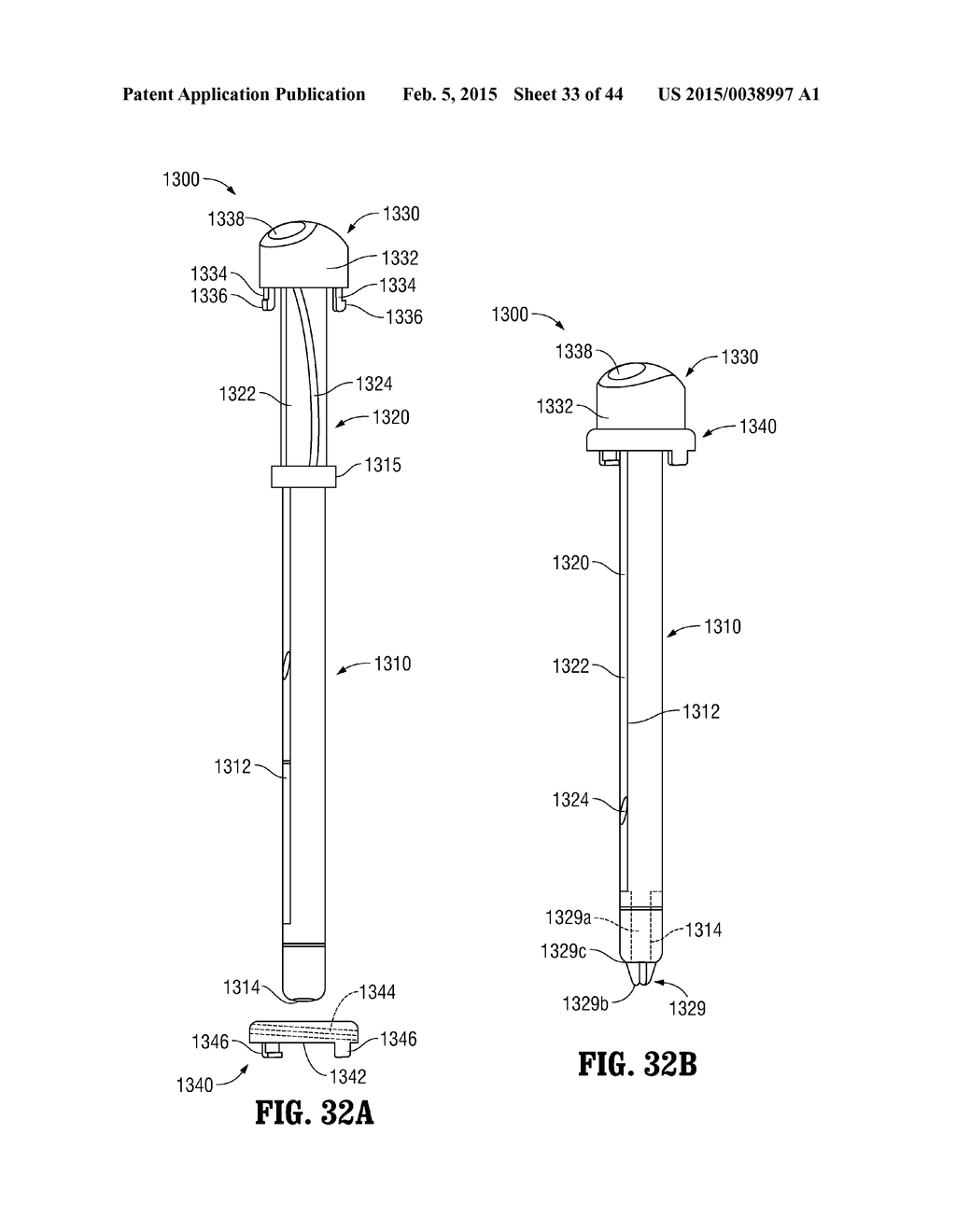 DEVICES, SYSTEMS, AND METHODS FOR PROVIDING SURGICAL ACCESS AND     FACILITATING CLOSURE OF SURGICAL ACCESS OPENINGS - diagram, schematic, and image 34