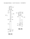 DEVICES, SYSTEMS, AND METHODS FOR PROVIDING SURGICAL ACCESS AND     FACILITATING CLOSURE OF SURGICAL ACCESS OPENINGS diagram and image