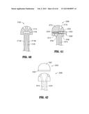 DEVICES, SYSTEMS, AND METHODS FOR PROVIDING SURGICAL ACCESS AND     FACILITATING CLOSURE OF SURGICAL ACCESS OPENINGS diagram and image