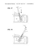 TENDON ANCHOR AND METHOD OF USING SAME diagram and image