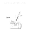 TENDON ANCHOR AND METHOD OF USING SAME diagram and image