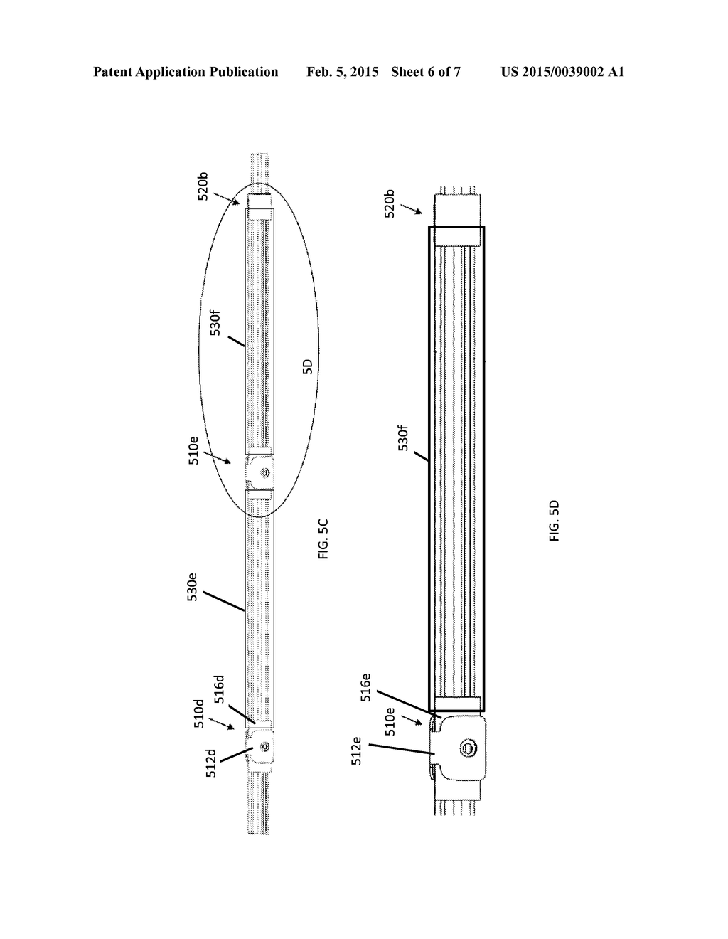 ANGIOPLASTY BALLOON - diagram, schematic, and image 07