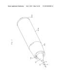 PUNCTURE DEVICE diagram and image