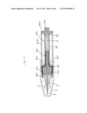 PUNCTURE DEVICE diagram and image