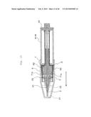 PUNCTURE DEVICE diagram and image