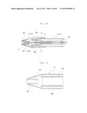 PUNCTURE DEVICE diagram and image