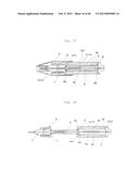 PUNCTURE DEVICE diagram and image