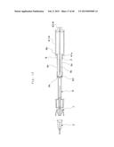 PUNCTURE DEVICE diagram and image