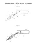 PUNCTURE DEVICE diagram and image