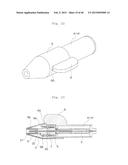 PUNCTURE DEVICE diagram and image