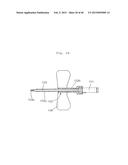 PUNCTURE DEVICE diagram and image