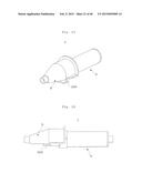 PUNCTURE DEVICE diagram and image