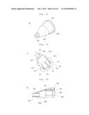 PUNCTURE DEVICE diagram and image