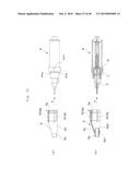 PUNCTURE DEVICE diagram and image