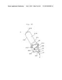 PUNCTURE DEVICE diagram and image