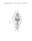 PUNCTURE DEVICE diagram and image