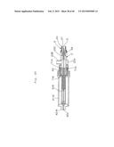 PUNCTURE DEVICE diagram and image