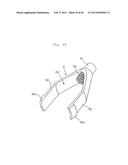 PUNCTURE DEVICE diagram and image