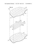 NASAL SUPPORT DEVICE AND METHOD diagram and image