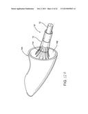 CLOSURE SYSTEM FOR ATRIAL WALL diagram and image