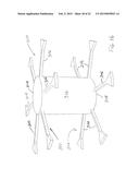 CLOSURE SYSTEM FOR ATRIAL WALL diagram and image