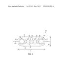 ADJUSTABLE GRAFT FIXATION DEVICE diagram and image