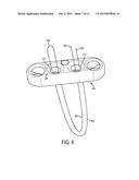 ADJUSTABLE GRAFT FIXATION DEVICE diagram and image