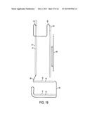 Indicators on a Wearable Medical Therapy Device diagram and image