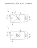 PHYSICIAN PROGRAMMER WITH ENHANCED GRAPHICAL USER INTERFACE, AND     ASSOCIATED SYSTEMS AND METHODS diagram and image