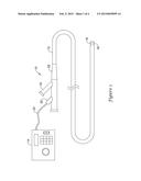 GUIDE CATHETER HAVING VASOMODULATING ELECTRODES diagram and image