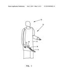 WARMING DEVICE FOR PERIOPERATIVE USE diagram and image