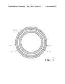 PACING LEADS WITH ULTRATHIN ISOLATION LAYER BY ATOMIC LAYER DEPOSITION diagram and image