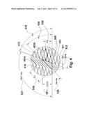 FLEXIBLE STENT diagram and image