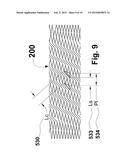 FLEXIBLE STENT diagram and image