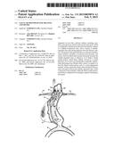 VASCULAR PROSTHESIS FOR TREATING ANEURYSMS diagram and image