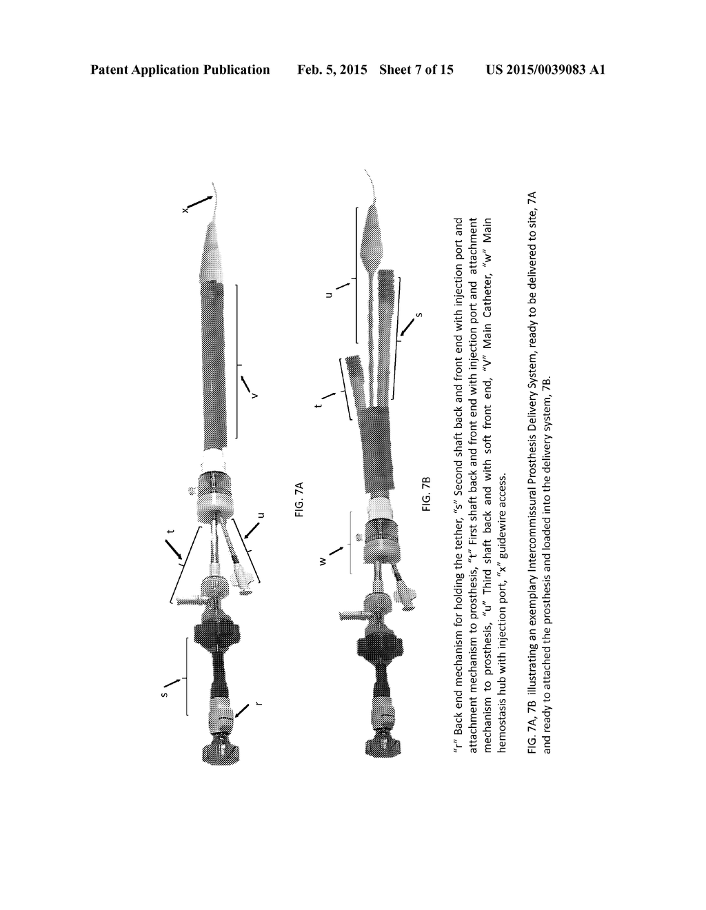 DEVICES, SYSTEMS AND METHODS FOR REPAIRING LUMENAL SYSTEMS - diagram, schematic, and image 08