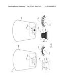 Expandable Surgical Implant Device diagram and image