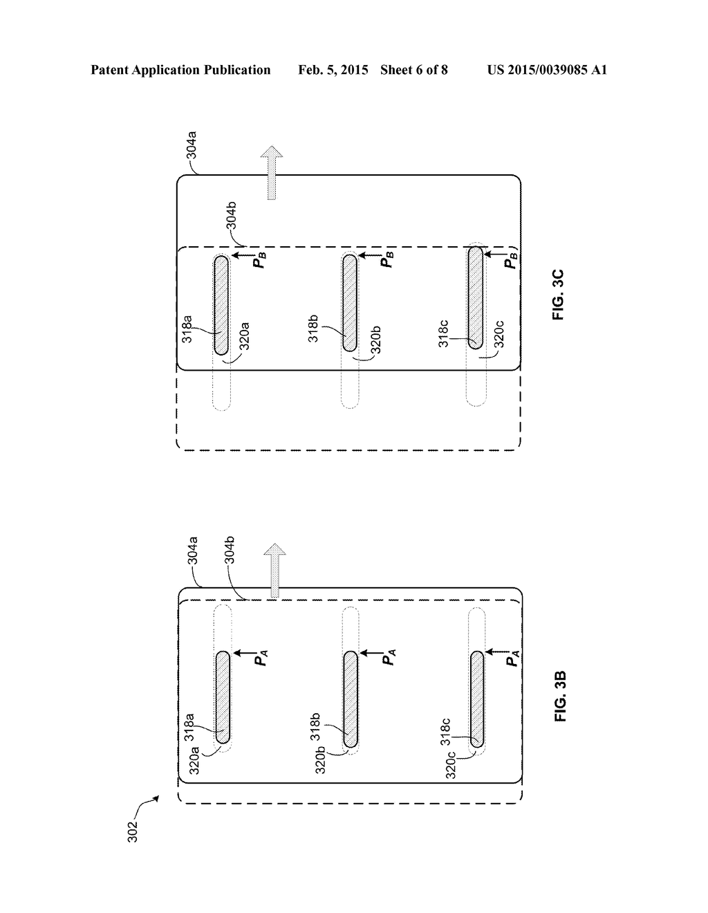 Expandable Surgical Implant Device - diagram, schematic, and image 07