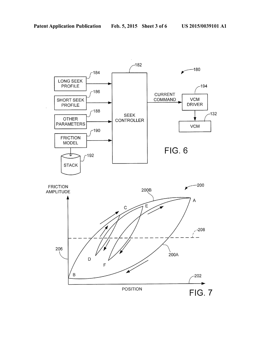 Using Friction Compensation Modeling to Move a Control Project - diagram, schematic, and image 04