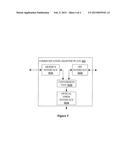 CONTROL DEVICE AND CONTROL SYSTEM FOR CONVERTER diagram and image