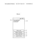 REMOTE CONTROLLING METHOD, COMMUNICATION DEVICE, AND COMPUTER-READABLE     STORAGE MEDIUM RECORDED WITH COMPUTER PROGRAM FOR PERFORMING REMOTE     CONTROL diagram and image