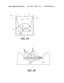 SELECTION OF PHOSPHORS AND LEDS IN A MULTI-CHIP EMITTER FOR A SINGLE WHITE     COLOR BIN diagram and image